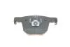 Колодки гальмівні (задні) BMW 3 (F30/F31/F34/F80)/4 (F32/F36/F82) 11- Metelli 22-0963-0 (фото 4)