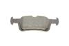 Колодки гальмівні (задні) Ford Fiesta 1.0 EcoBoost 17- Metelli 22-0986-1 (фото 6)
