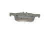 Колодки гальмівні (задні) Ford Fiesta 1.0 EcoBoost 17- Metelli 22-0986-1 (фото 8)