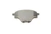 Колодки гальмівні (задні) Citroen C4 13-/C5/Peugeot 508 18-/308 13-/3008/5008 16-/Opel Grandland 17 Metelli 22-0988-0 (фото 4)