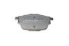 Колодки гальмівні (задні) Citroen C4 13-/C5/Peugeot 508 18-/308 13-/3008/5008 16-/Opel Grandland 17 Metelli 22-0988-0 (фото 6)