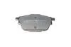 Колодки гальмівні (задні) Citroen C4 13-/C5/Peugeot 508 18-/308 13-/3008/5008 16-/Opel Grandland 17 Metelli 22-0988-0 (фото 6)