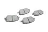 Колодки гальмівні (передні) Fiat 500X 1.4-1.6/1.6-2.0D 14-/ Jeep Renegade1.4-1.6/2.0CRD 14- Metelli 22-1001-0 (фото 11)