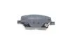 Колодки гальмівні (передні) Fiat 500X 1.4-1.6/1.6-2.0D 14-/ Jeep Renegade1.4-1.6/2.0CRD 14- Metelli 22-1001-0 (фото 6)