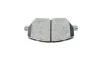 Колодки гальмівні (передні) Fiat 500X 1.4-1.6/1.6-2.0D 14-/ Jeep Renegade1.4-1.6/2.0CRD 14- Metelli 22-1001-0 (фото 7)