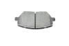 Колодки гальмівні (передні) Fiat 500X 1.4-1.6/1.6-2.0D 14-/ Jeep Renegade1.4-1.6/2.0CRD 14- Metelli 22-1001-0 (фото 10)