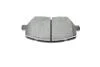 Колодки гальмівні (передні) Fiat 500X 1.4-1.6/1.6-2.0D 14-/ Jeep Renegade1.4-1.6/2.0CRD 14- Metelli 22-1001-0 (фото 10)