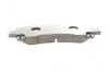 Колодки гальмівні (передні) Nissan Rogue 07-13/X-Trail/Infiniti Q50/Q60/QX50 13-/Renault Koleos 16- Metelli 22-1082-0 (фото 9)