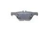 Колодки гальмівні (задні) Subaru Impreza/Outback/Legacy 14- Metelli 22-1087-0 (фото 3)