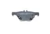 Колодки гальмівні (задні) Subaru Impreza/Outback/Legacy 14- Metelli 22-1087-0 (фото 6)