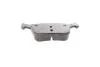 Колодки гальмівні (задні) Land Rover Range Rover / Discovery Sport/Volvo S60/S90/V60/V90 15- Metelli 22-1122-0 (фото 2)