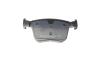 Колодки гальмівні (задні) Land Rover Range Rover / Discovery Sport/Volvo S60/S90/V60/V90 15- Metelli 22-1122-0 (фото 3)