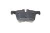 Колодки гальмівні (задні) Land Rover Range Rover / Discovery Sport/Volvo S60/S90/V60/V90 15- Metelli 22-1122-0 (фото 6)