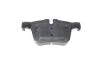 Колодки гальмівні (задні) Land Rover Range Rover / Discovery Sport/Volvo S60/S90/V60/V90 15- Metelli 22-1122-0 (фото 6)