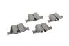 Колодки гальмівні (задні) Land Rover Range Rover / Discovery Sport/Volvo S60/S90/V60/V90 15- Metelli 22-1122-0 (фото 8)