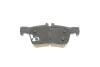 Колодки гальмівні (задні) Honda Civic X 1.0-2.0 16- Metelli 22-1131-0 (фото 4)