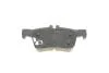 Колодки гальмівні (задні) Honda Civic X 1.0-2.0 16- Metelli 22-1131-0 (фото 4)