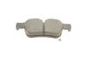 Колодки гальмівні (задні) Honda Civic X 1.0-2.0 16- Metelli 22-1131-0 (фото 5)
