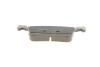 Колодки гальмівні (задні) Honda Civic X 1.0-2.0 16- Metelli 22-1131-0 (фото 6)