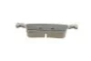 Колодки гальмівні (задні) Honda Civic X 1.0-2.0 16- Metelli 22-1131-0 (фото 6)
