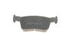 Колодки гальмівні (задні) Honda Civic X 1.0-2.0 16- Metelli 22-1131-0 (фото 7)