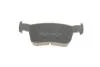 Колодки гальмівні (задні) Honda Civic X 1.0-2.0 16- Metelli 22-1131-0 (фото 7)