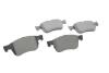Колодки гальмівні (передні) Ford Focus/Kuga 1.0-2.0 EcoBoost18- Metelli 22-1205-0 (фото 11)