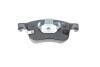 Колодки гальмівні (передні) Ford Focus/Kuga 1.0-2.0 EcoBoost18- Metelli 22-1205-0 (фото 3)
