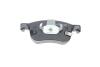 Колодки гальмівні (передні) Ford Focus/Kuga 1.0-2.0 EcoBoost18- Metelli 22-1205-0 (фото 6)