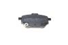 Колодки гальмівні (задні) Toyota Corolla 1.5/1.6 VVTi 19- Metelli 22-1236-0 (фото 3)