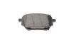 Колодки гальмівні (задні) Toyota Corolla 1.5/1.6 VVTi 19- Metelli 22-1236-0 (фото 4)