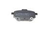 Колодки гальмівні (задні) Toyota Corolla 1.5/1.6 VVTi 19- Metelli 22-1236-0 (фото 6)