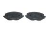 Колодки гальмівні (передні) Audi A3/Skoda Octavia/Seat Leon/VW Golf VIII 19-/Caddy 20- (+датчики) Metelli 22-1280-0 (фото 5)