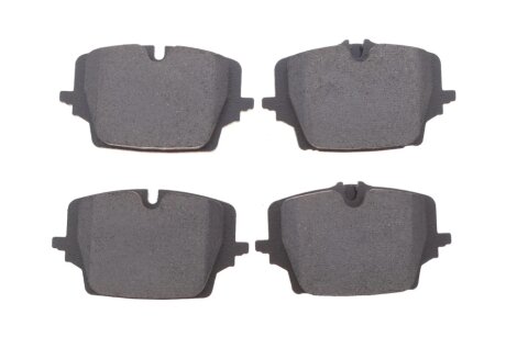 Колодки гальмівні (передні) BMW X1 (U11) 22-/2 (U06/F74) 21- Metelli 22-1407-0