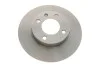 Диск гальмівний (передній) Seat Ibiza 93-99/VW Golf/Passat 74-96/Polo 81-01 (239x10) (повний) Metelli 23-0054 (фото 1)