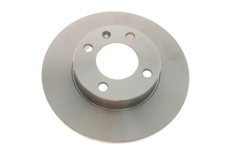 Диск гальмівний (передній) Seat Ibiza 93-99/VW Golf/Passat 74-96/Polo 81-01 (239x10) (повний) Metelli 23-0054