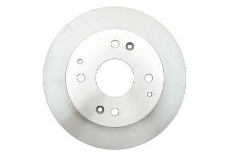 Диск гальмівний (задній) Honda Accord 89-98/Civic 97-01/Rover 600 93-99 (260x10) Metelli 23-0361