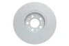 Диск гальмівний (передній) Skoda Fabia 99-/Rapid 13-/Roomster 06-15/VW Golf (288x25)(з покр.)(вент.) Metelli 23-0365C (фото 4)