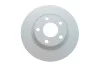 Диск гальмівний (передній) Audi A4 95-08/Seat Exeo 08-13/VW Passat 96-00 (280x22) (з покр.) (вент.) Metelli 23-0468C (фото 1)