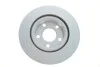 Диск гальмівний (передній) Audi A4 95-08/Seat Exeo 08-13/VW Passat 96-00 (280x22) (з покр.) (вент.) Metelli 23-0468C (фото 2)