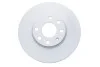 Диск гальмівний (передній) Opel Astra F/G 98-09/Chevrolet Astra 02-11 (256x23.8) (з покр.) (вент.) Metelli 23-0490C (фото 1)