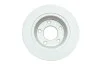 Диск гальмівний (задній) Mazda 6 02-13/626 98-02/MX-5 05-14 (280x10) (з покриттям) (повний) Metelli 23-0622C (фото 3)