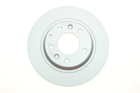 Диск гальмівний (задній) Mazda 6 02-13/626 98-02/MX-5 05-14 (280x10) (з покриттям) (повний) Metelli 23-0622C