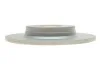 Диск гальмівний (задній) Mazda 6 02-13/626 98-02/MX-5 05-14 (280x10) (з покриттям) (повний) Metelli 23-0622C (фото 5)