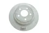 Диск гальмівний (задній) MB E-class (W211/W212/S211/S212) 02-17 (300x10) (з покр.) (повний) Metelli 23-0624C (фото 1)