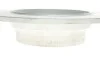 Диск гальмівний (задній) MB E-class (W211/W212/S211/S212) 02-17 (300x10) (з покр.) (повний) Metelli 23-0624C (фото 2)