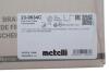 Тормозной диск задний невентилируемый Metelli 23-0634C (фото 2)