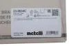 Тормозной диск задний невентилируемый Metelli 23-0634C (фото 2)