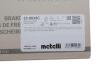 Тормозной диск задний невентилируемый Metelli 23-0635C (фото 2)