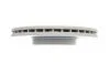 Диск гальмівний (передній) Renault Megane/Clio 03-/Logan 08-/Nissan Note 06-12 (260x22)(з покр)(вент) Metelli 23-0641C (фото 4)
